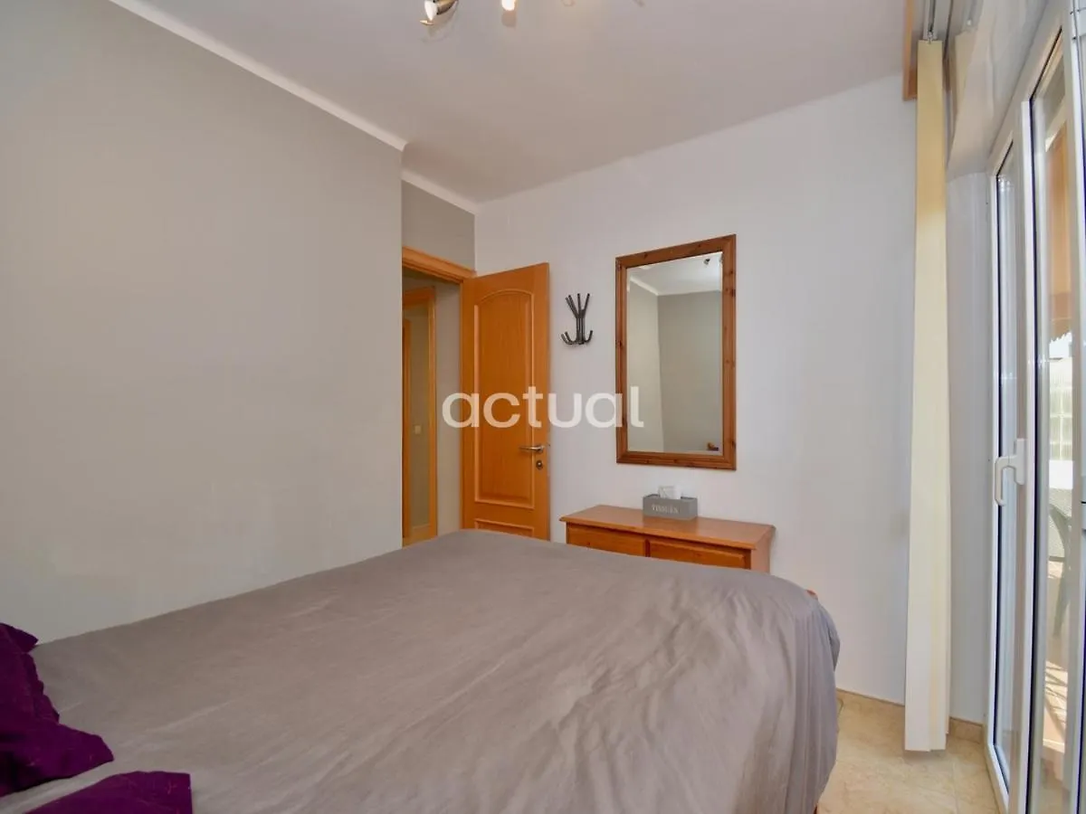 Santa Marina 13 Apartment Platja d'Aro