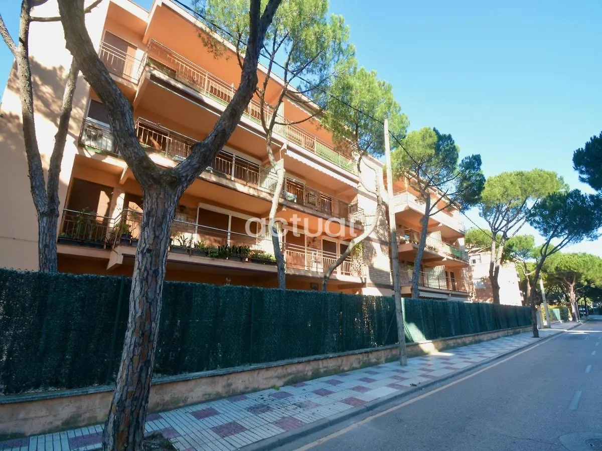 Santa Marina 13 Apartment Platja d'Aro 0*,